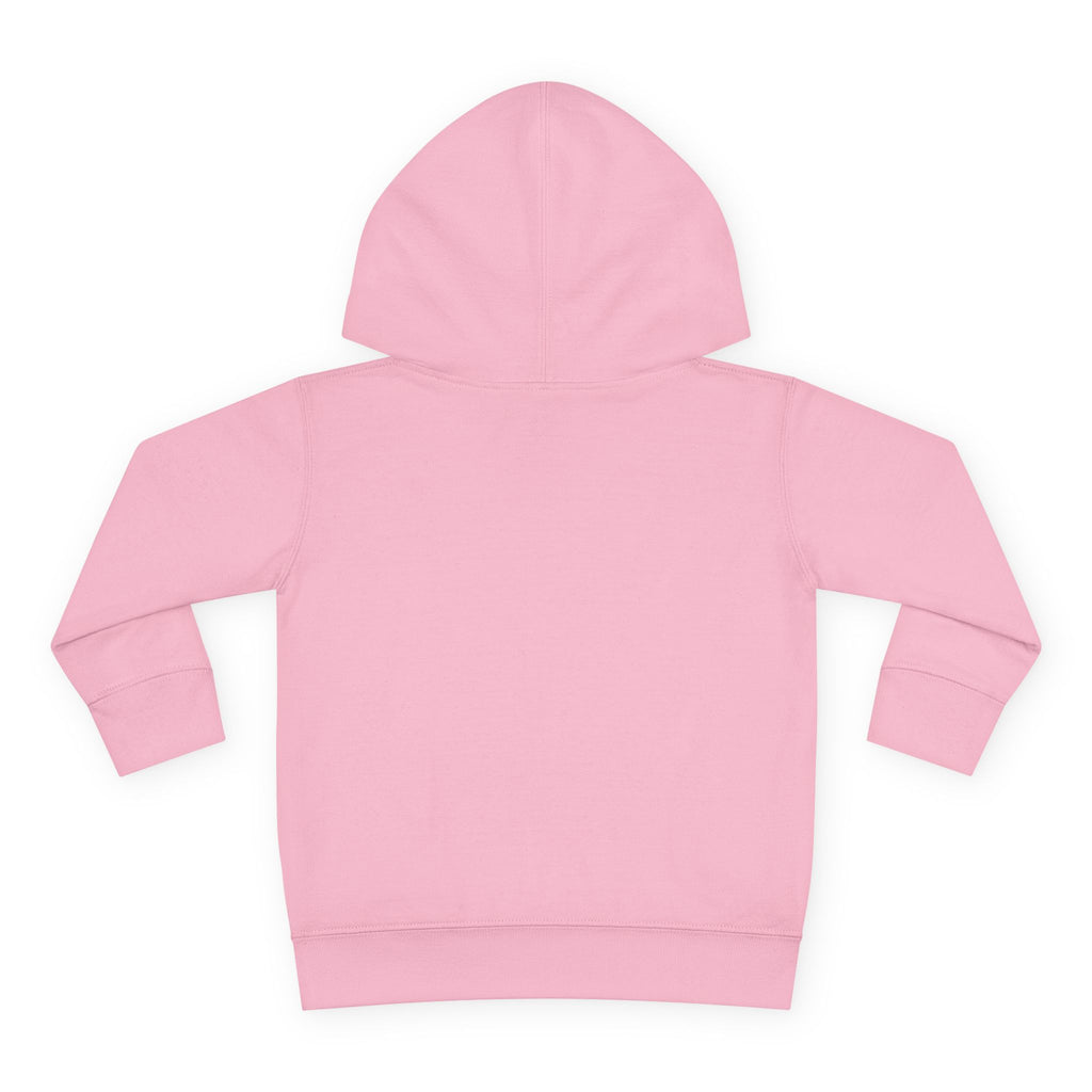 Chanel Signature Toddler Hoodie