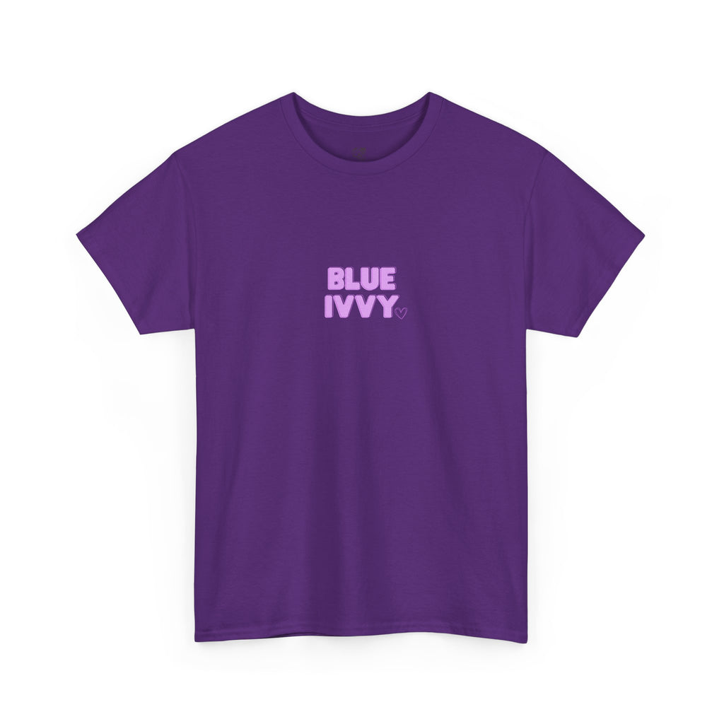 Block Ivvy Cotton Tee