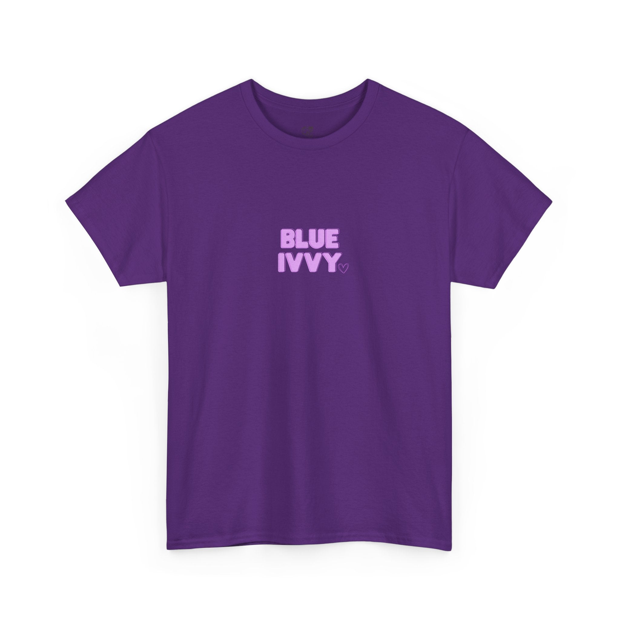 Block Ivvy Cotton Tee