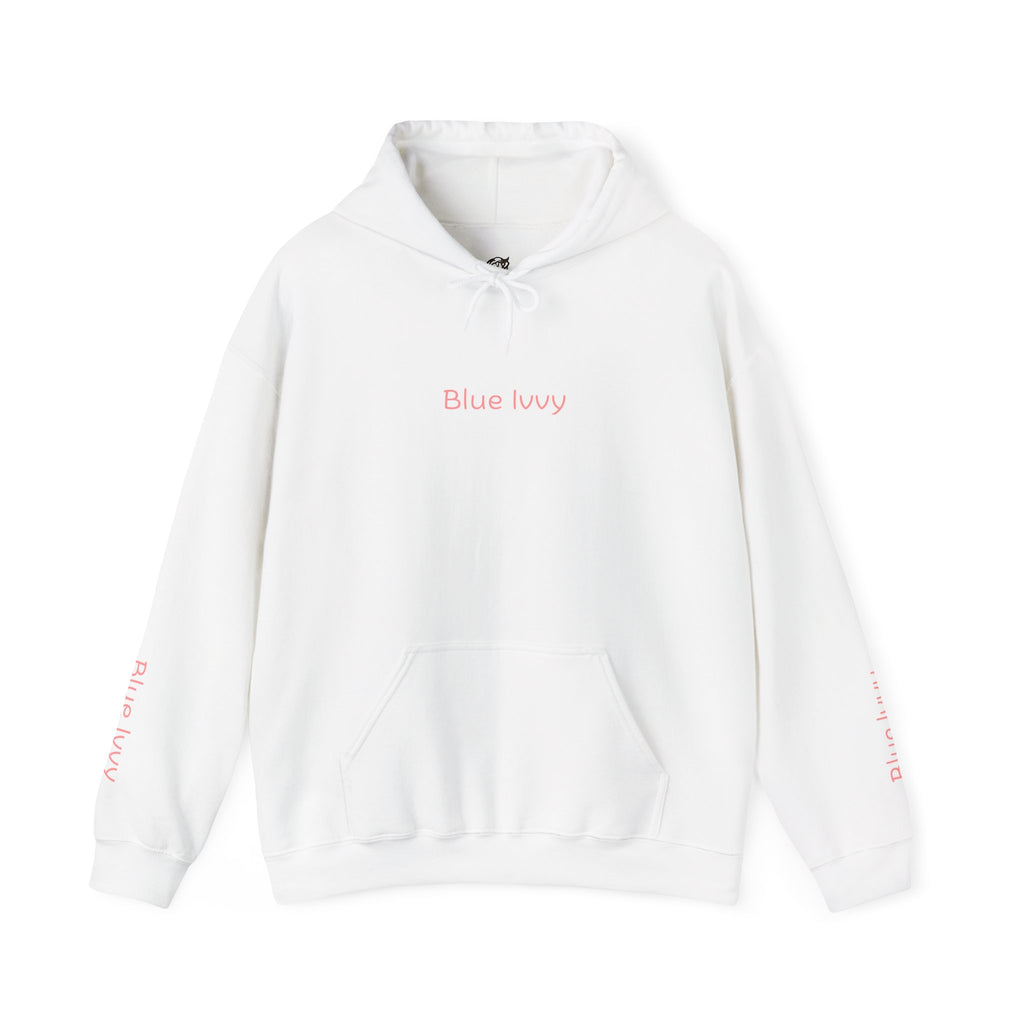 Checkered Bow Hoodie