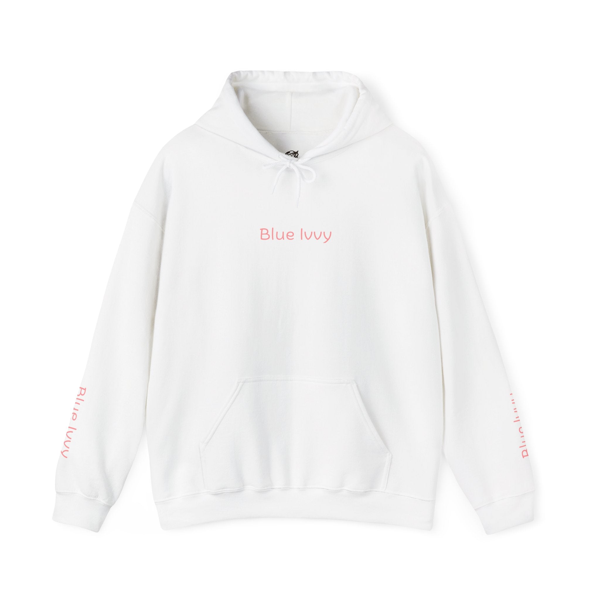 Checkered Bow Hoodie