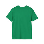 Cool Bunny Softstyle Tee