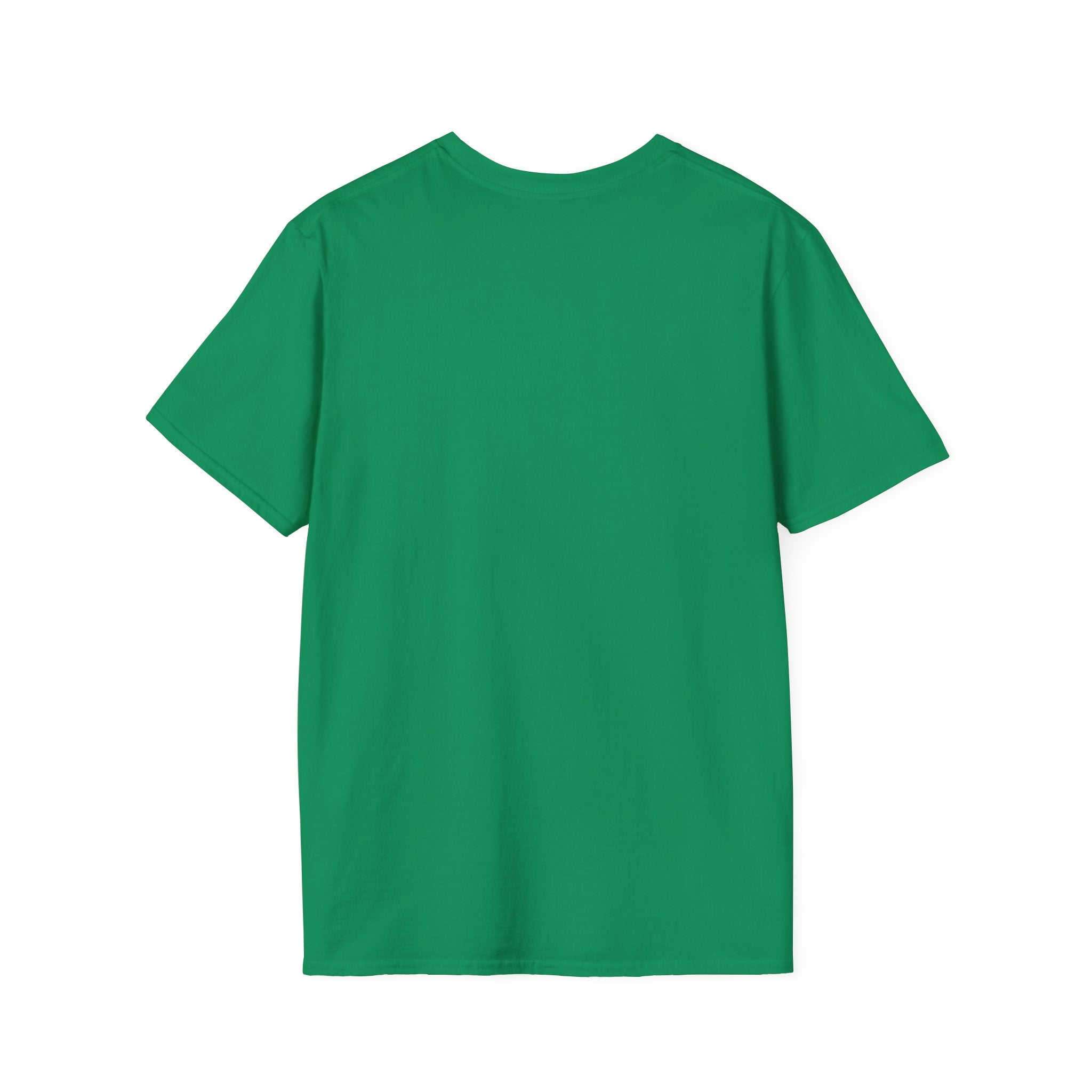 Cool Bunny Softstyle Tee