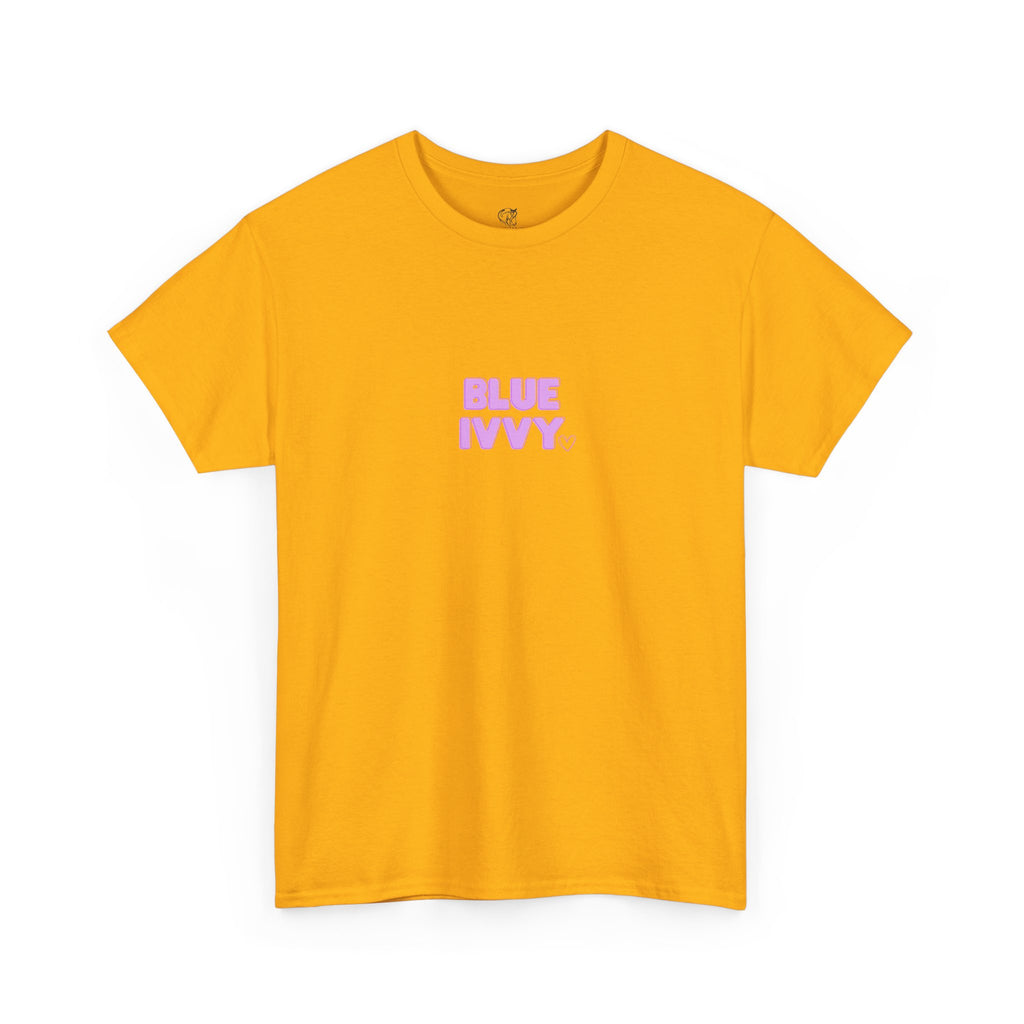 Block Ivvy Cotton Tee