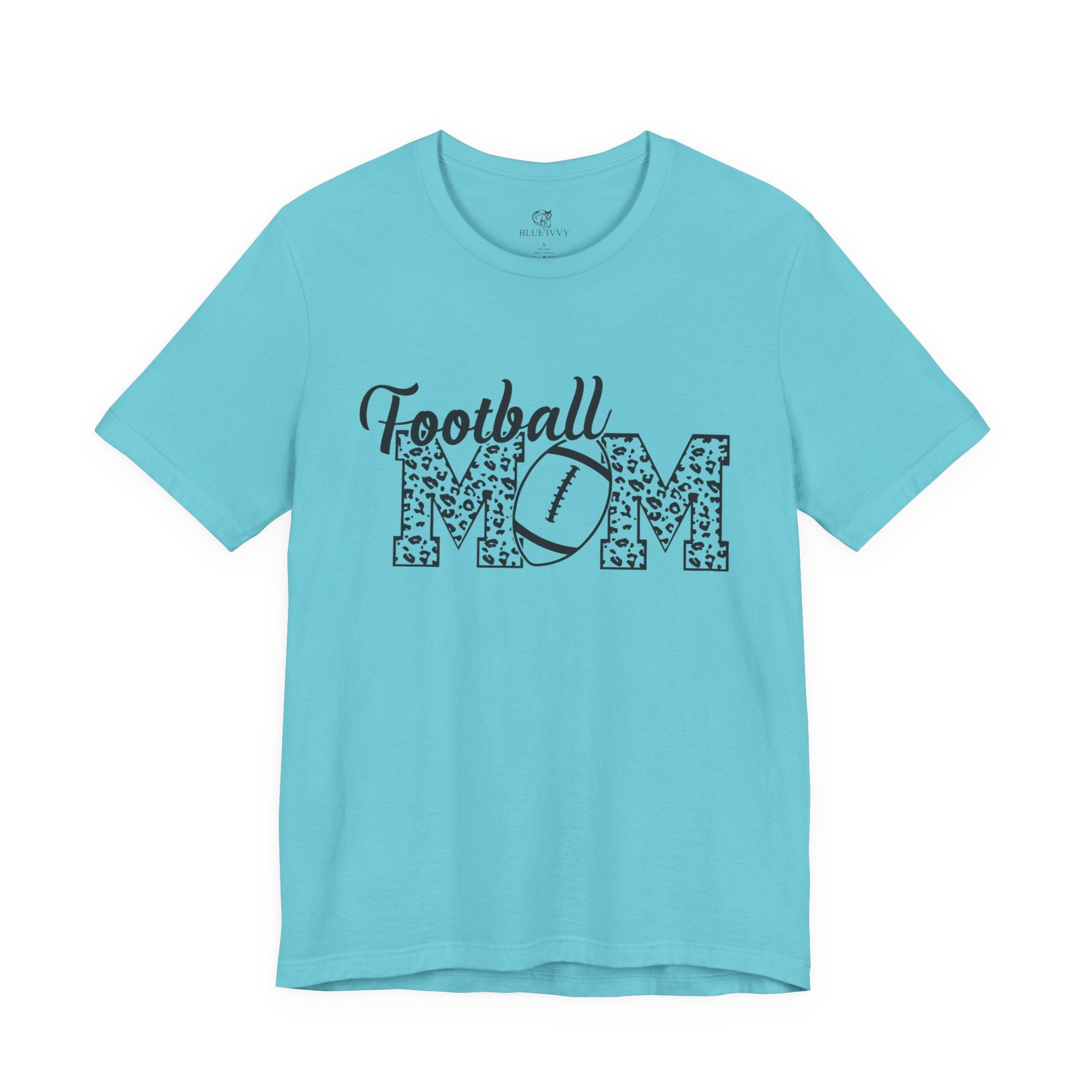 Football Mum Tee