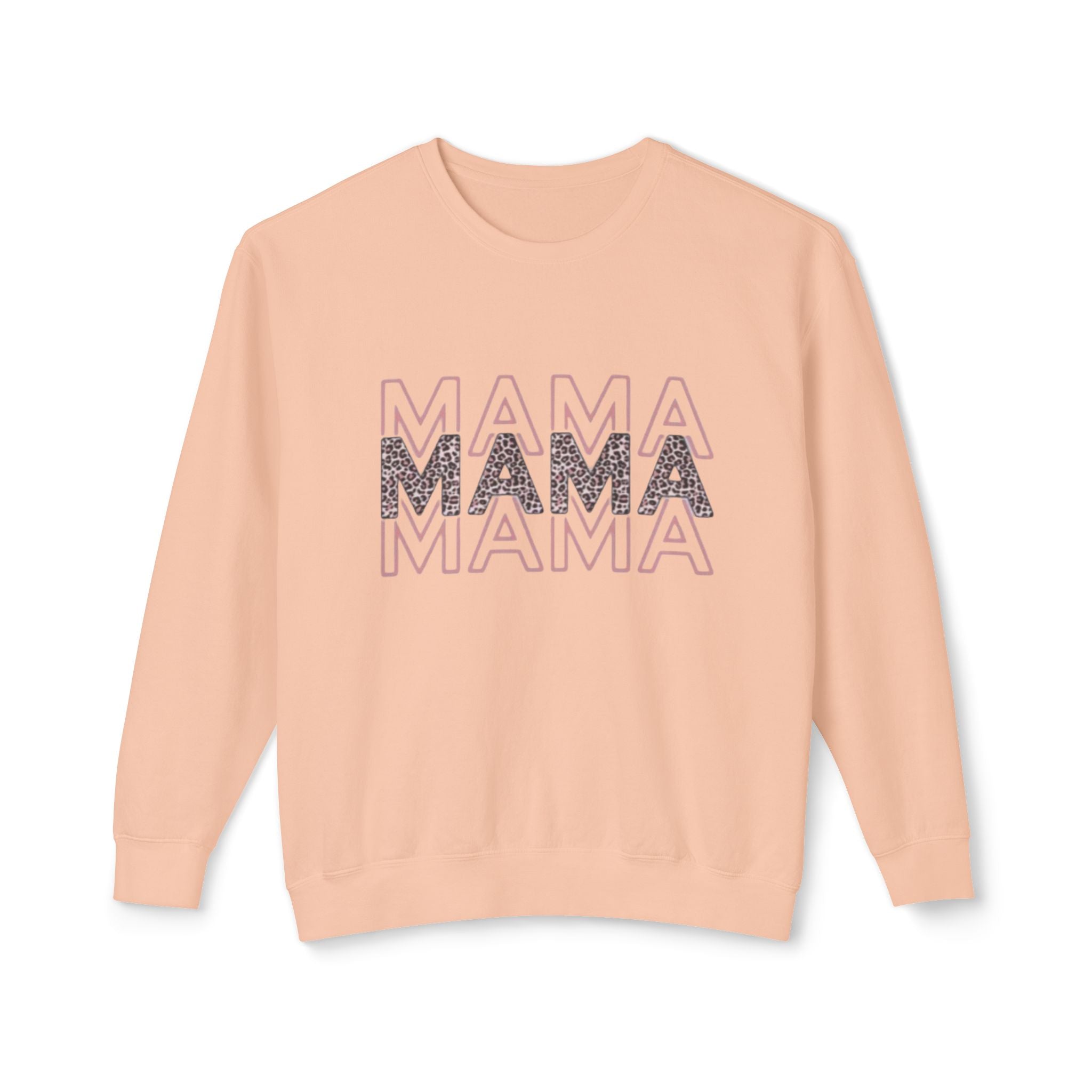 MAMA Sweatshirt
