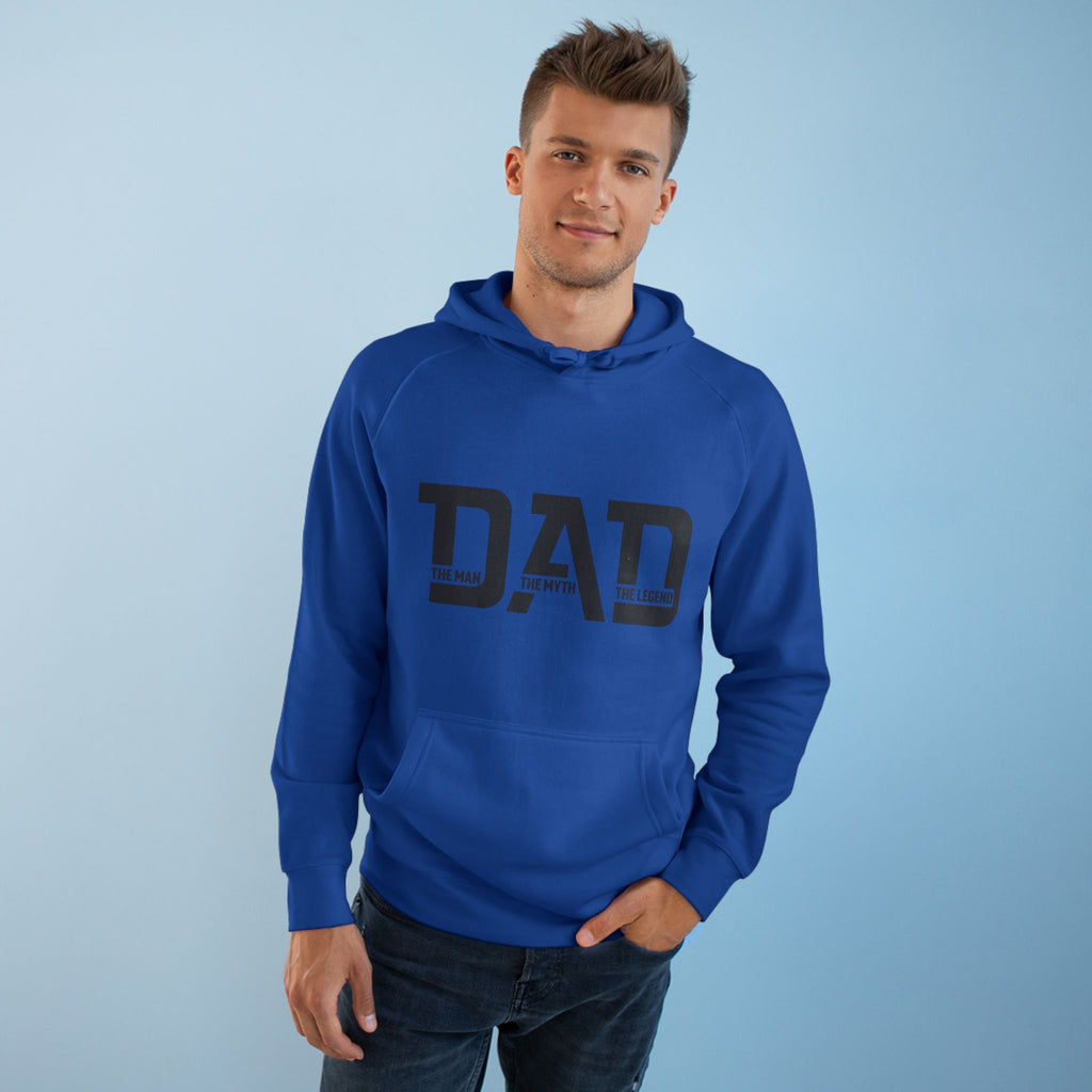 'DAD' Hoodie
