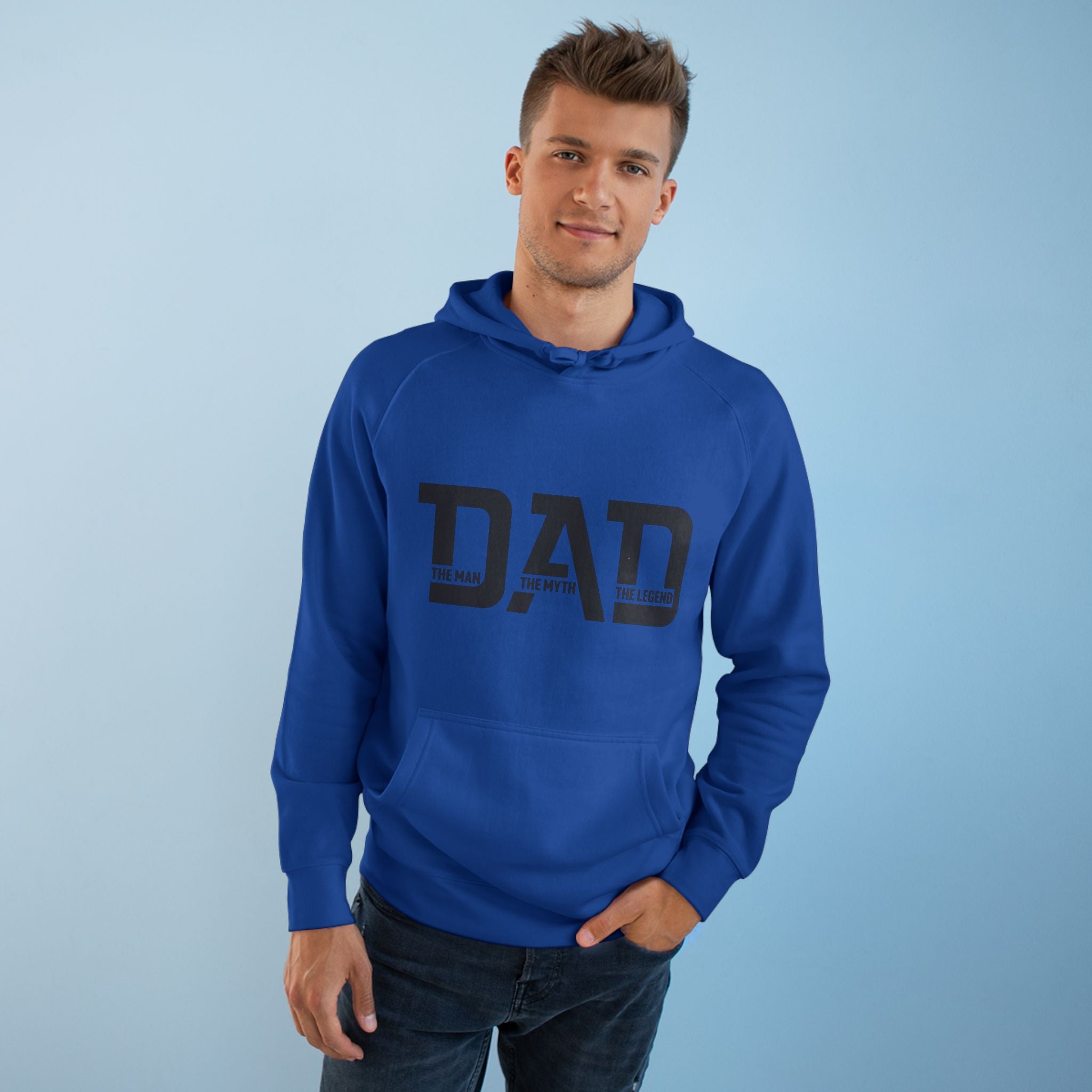 'DAD' Hoodie