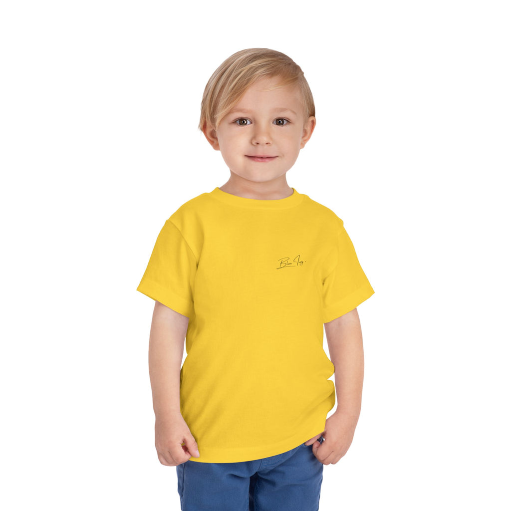 Toddler 'Blue Ivy' Signature Tee
