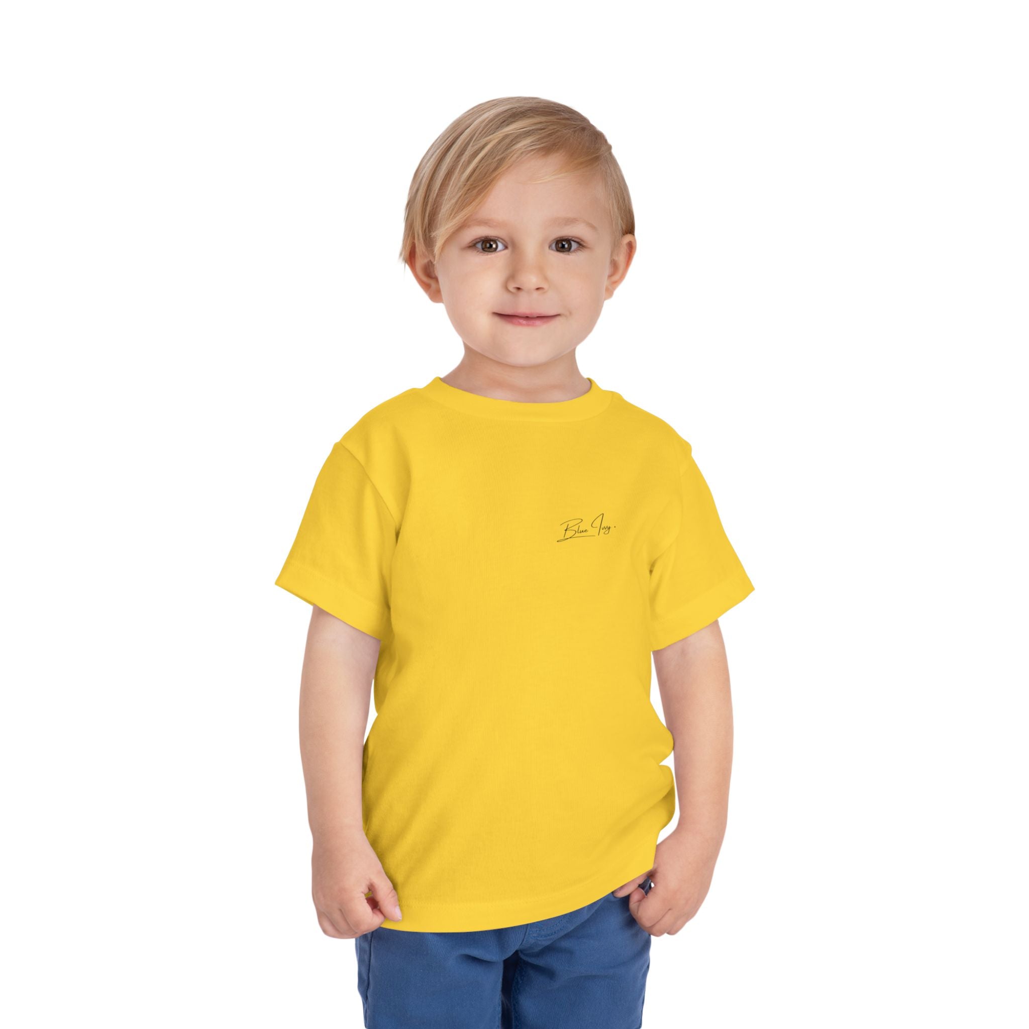 Toddler 'Blue Ivy' Signature Tee