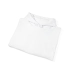 'Blue Ivvy' Crown Hooded Sweatshirt