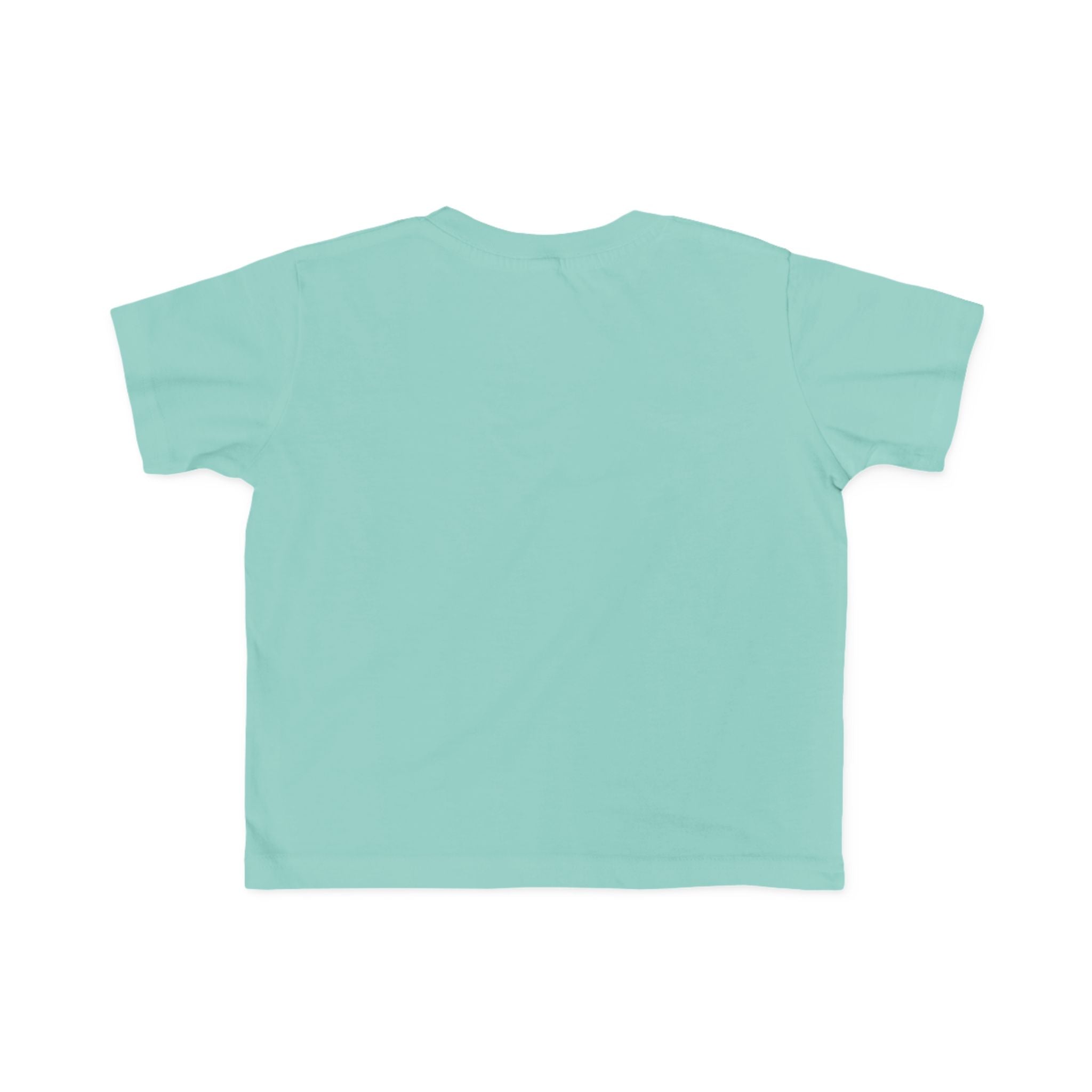 Toddler's Blue Ivvy Tee