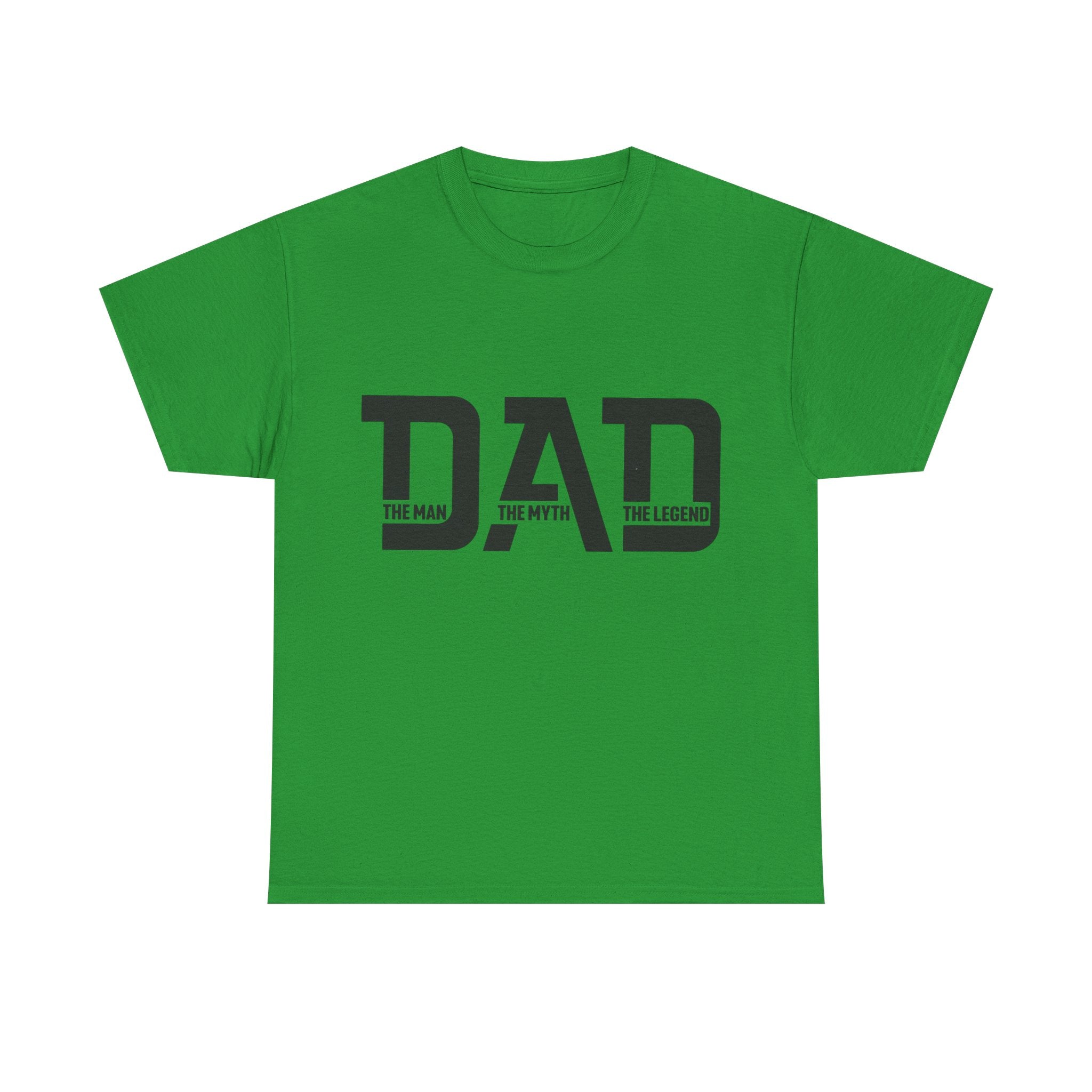 Men's "DAD' Tee