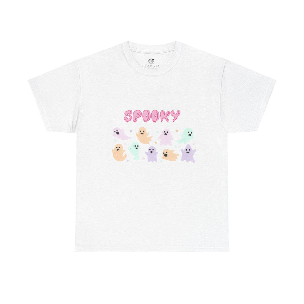 Spooky Halloween Tee