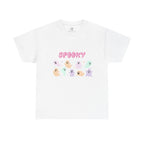 Spooky Halloween Tee