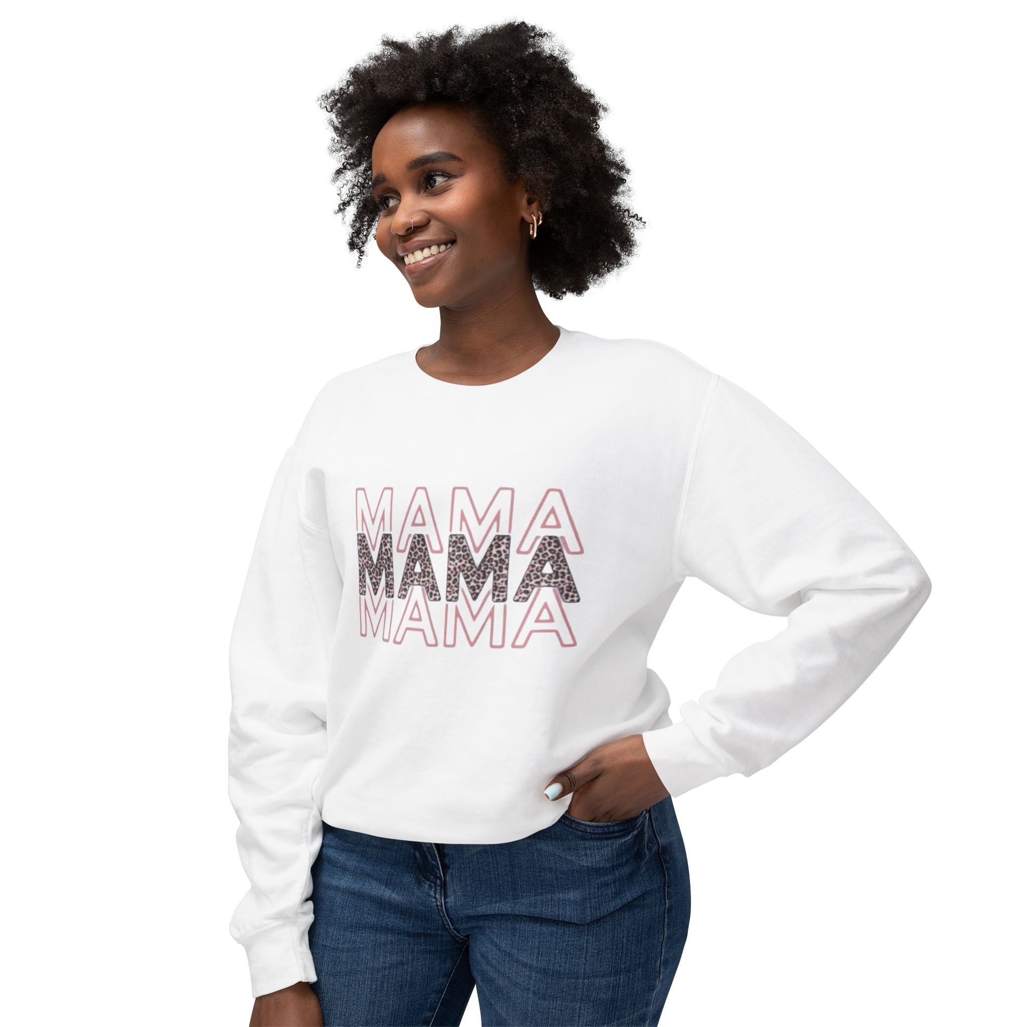 MAMA Sweatshirt