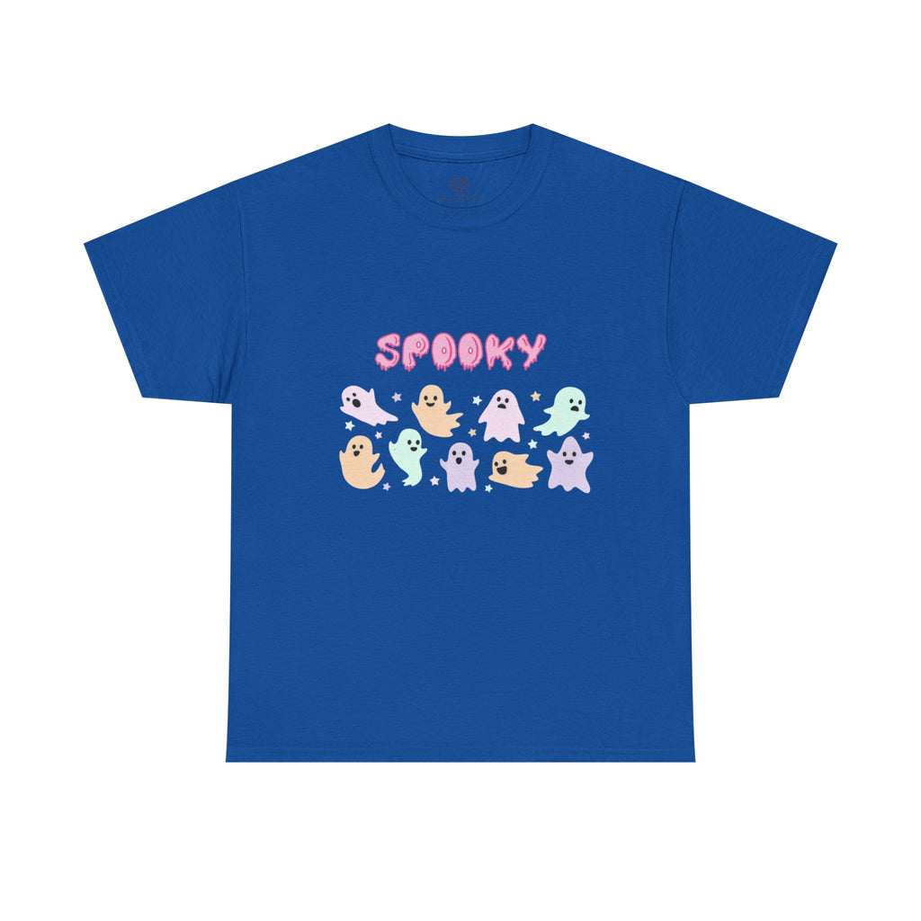 Spooky Halloween Tee