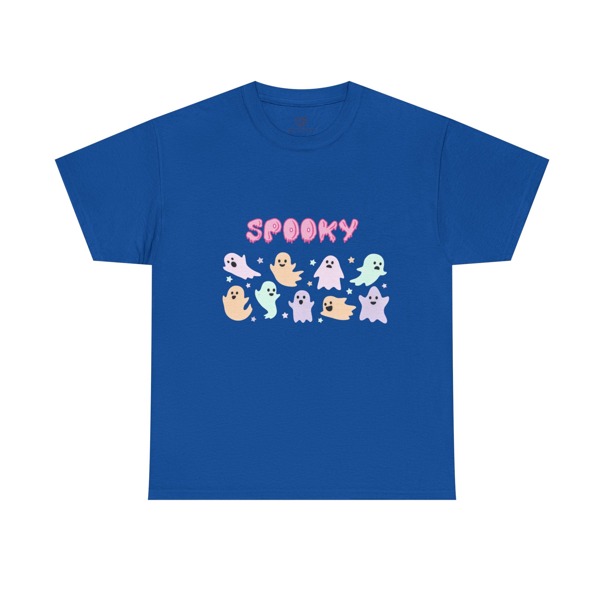 Spooky Halloween Tee