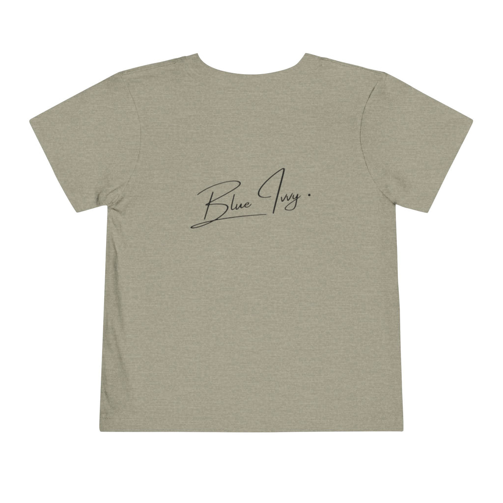 Toddler 'Blue Ivy' Signature Tee
