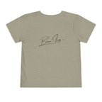 Toddler 'Blue Ivy' Signature Tee