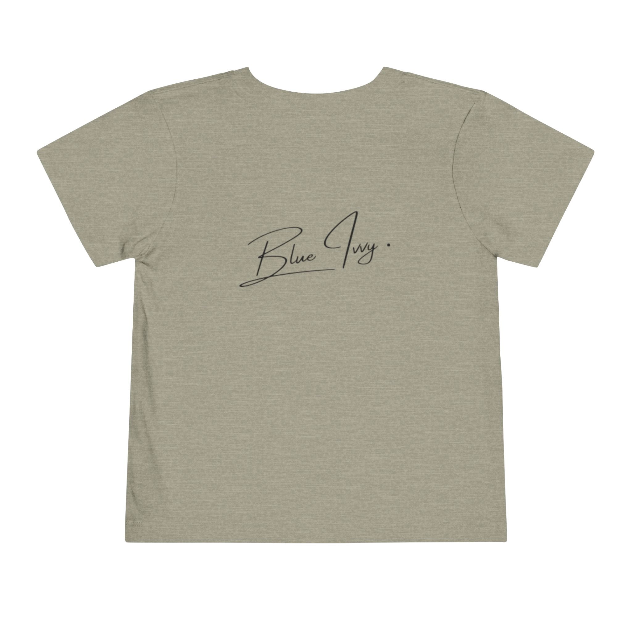 Toddler 'Blue Ivy' Signature Tee
