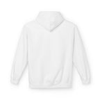 Cool Bunny Fleece Hoodie