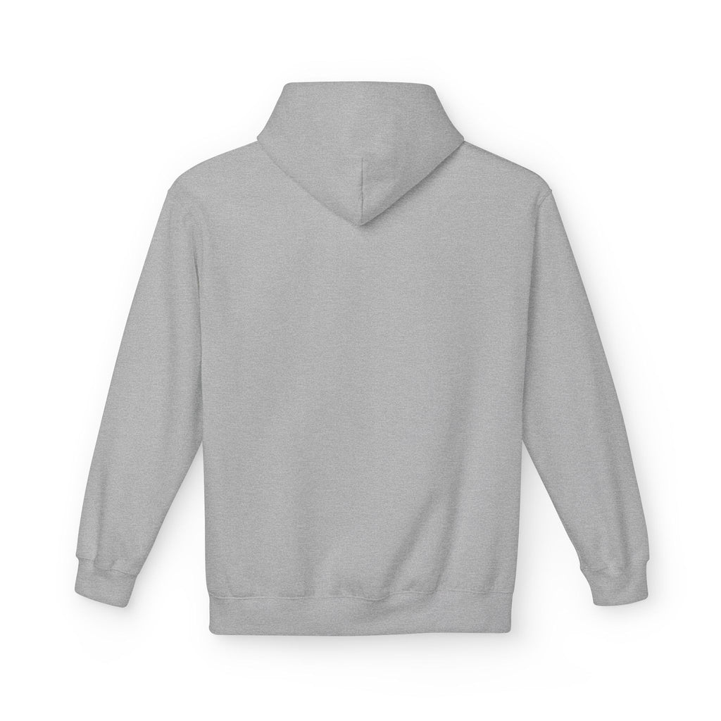 Cool Bunny Fleece Hoodie