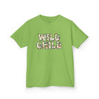 Wild Child Kids Tee