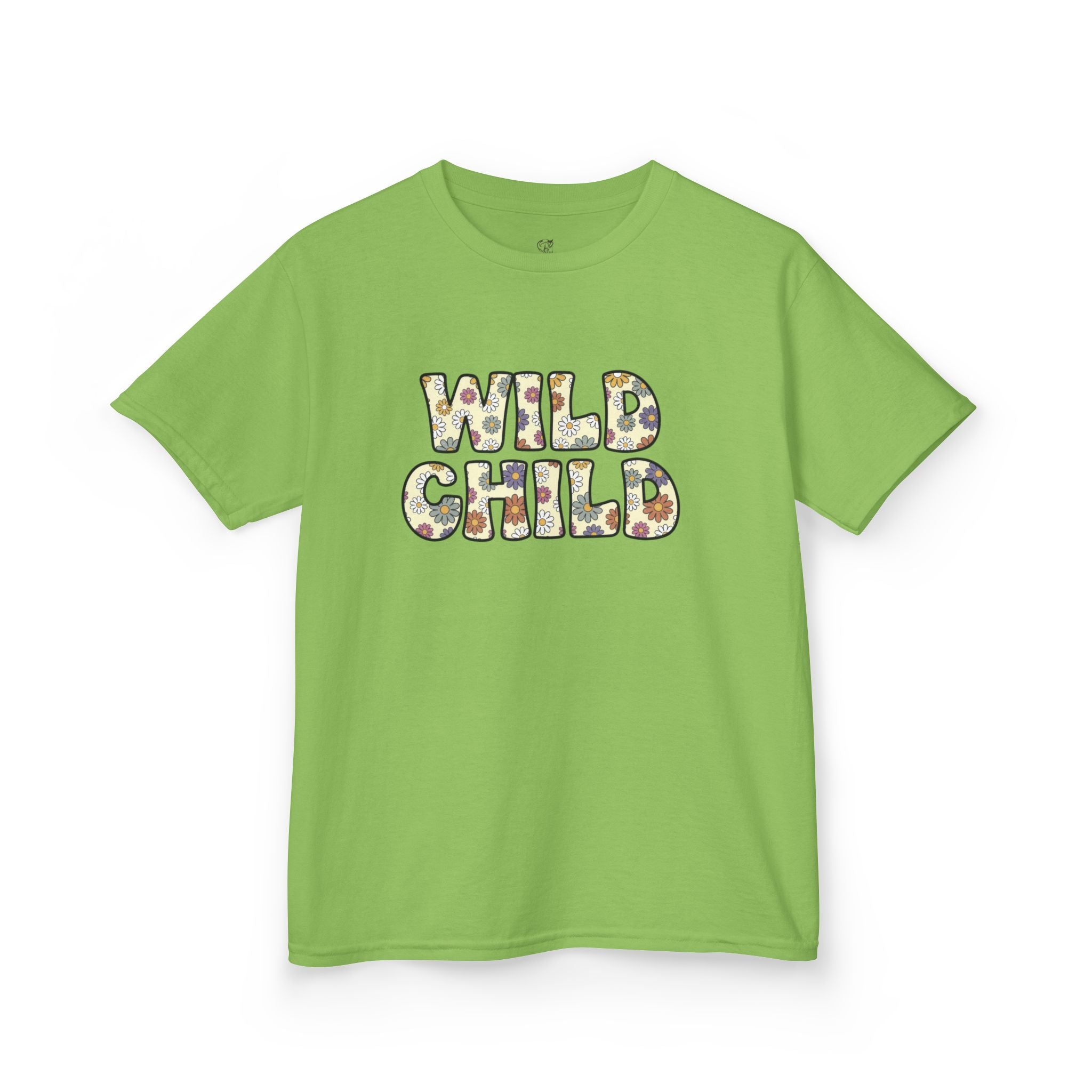 Wild Child Kids Tee