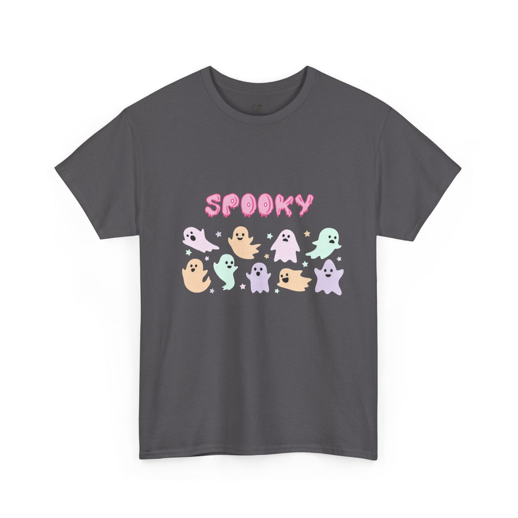 Spooky Halloween Tee
