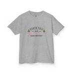 Milk and Cookies Kids Tee