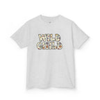 Wild Child Kids Tee
