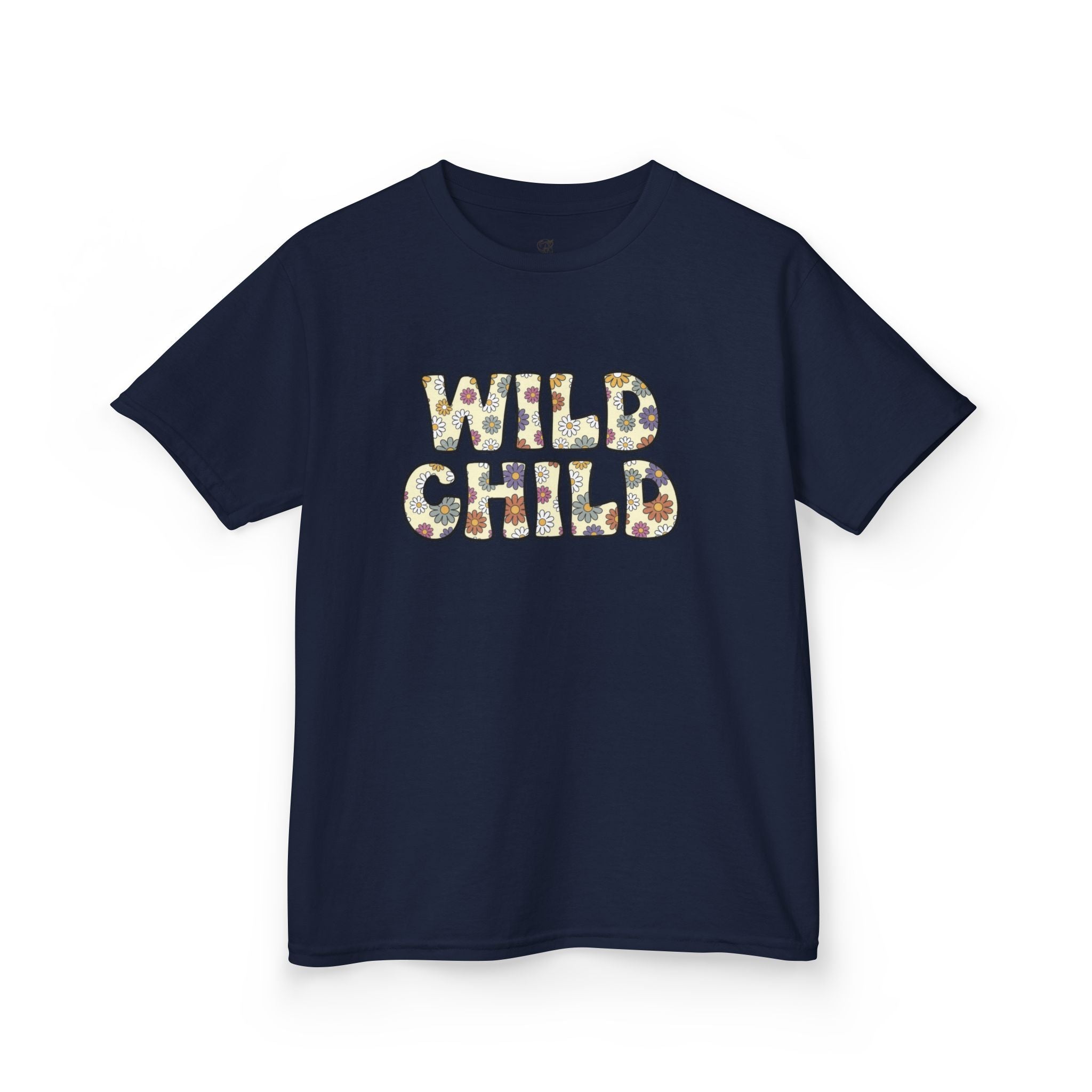 Wild Child Kids Tee