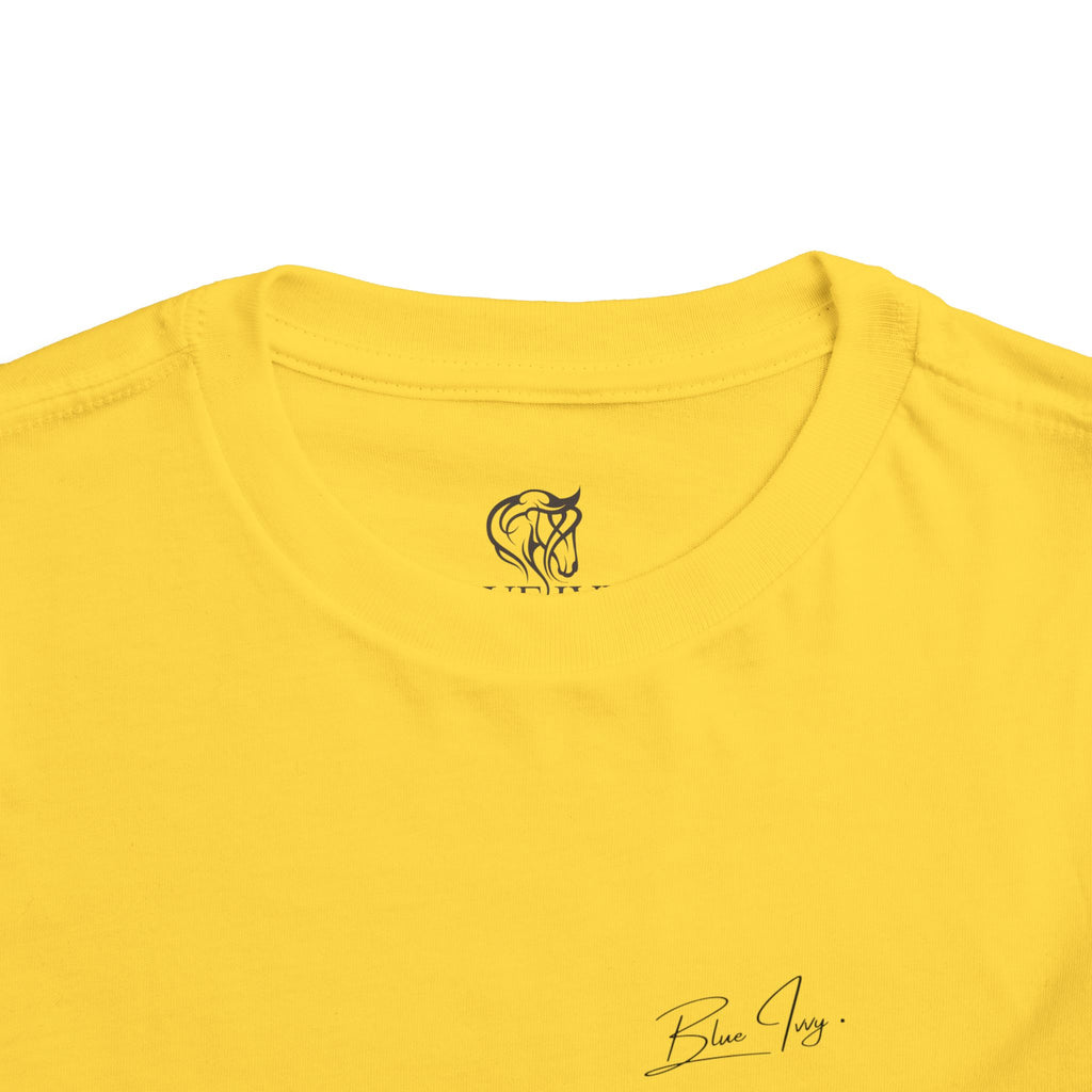 Toddler 'Blue Ivy' Signature Tee