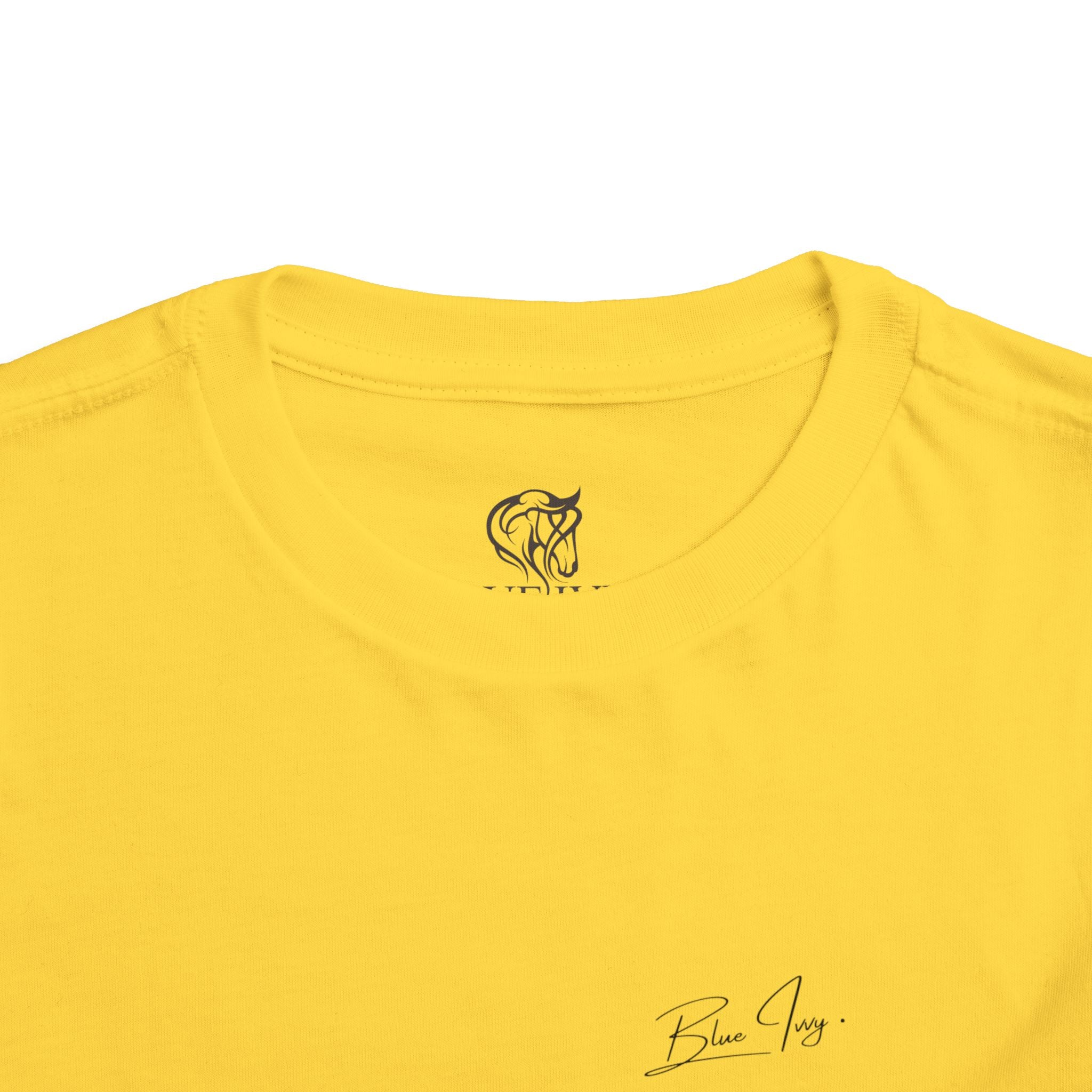 Toddler 'Blue Ivy' Signature Tee