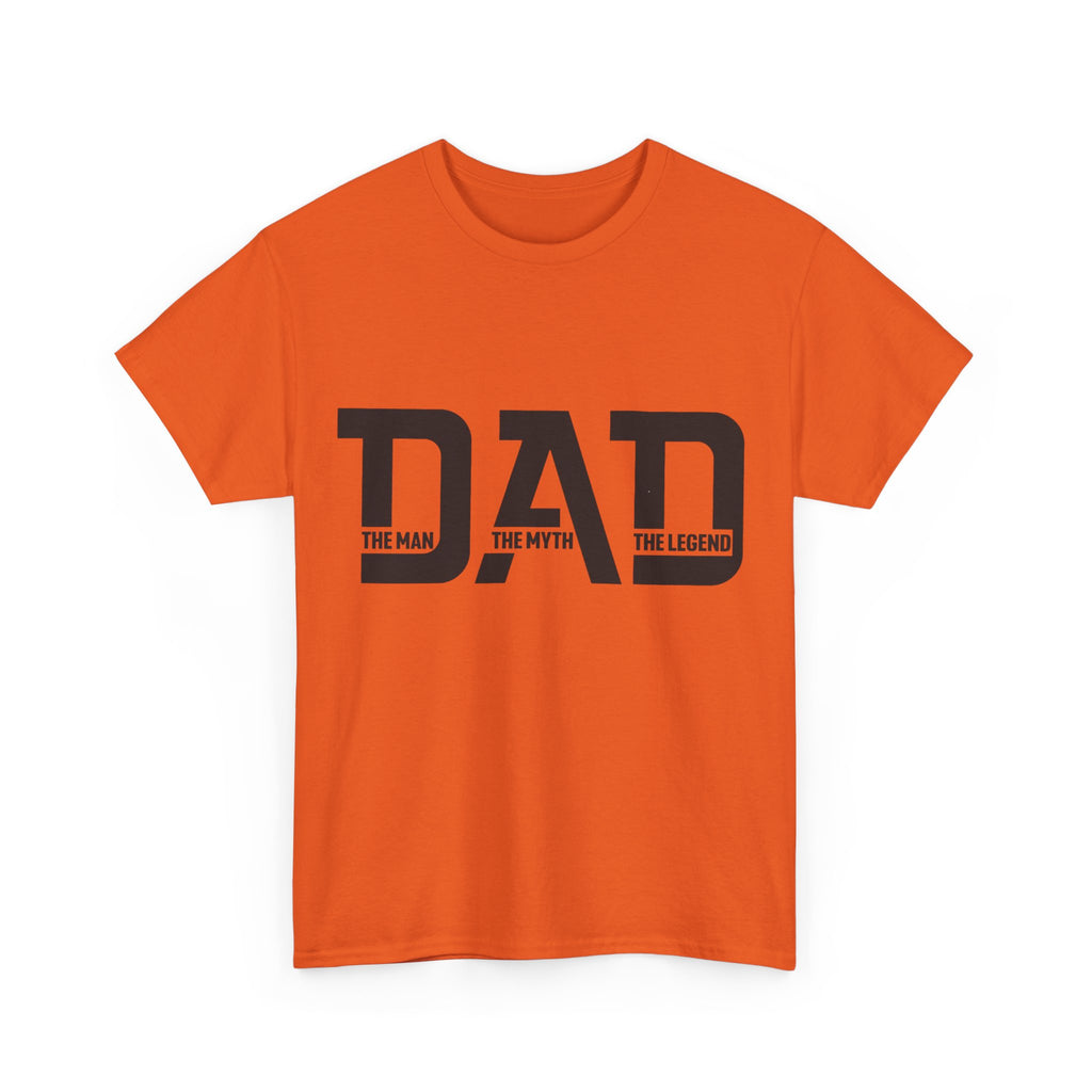 Men's "DAD' Tee