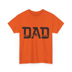 Men's "DAD' Tee