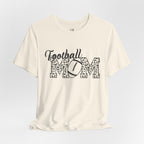 Football Mum Tee