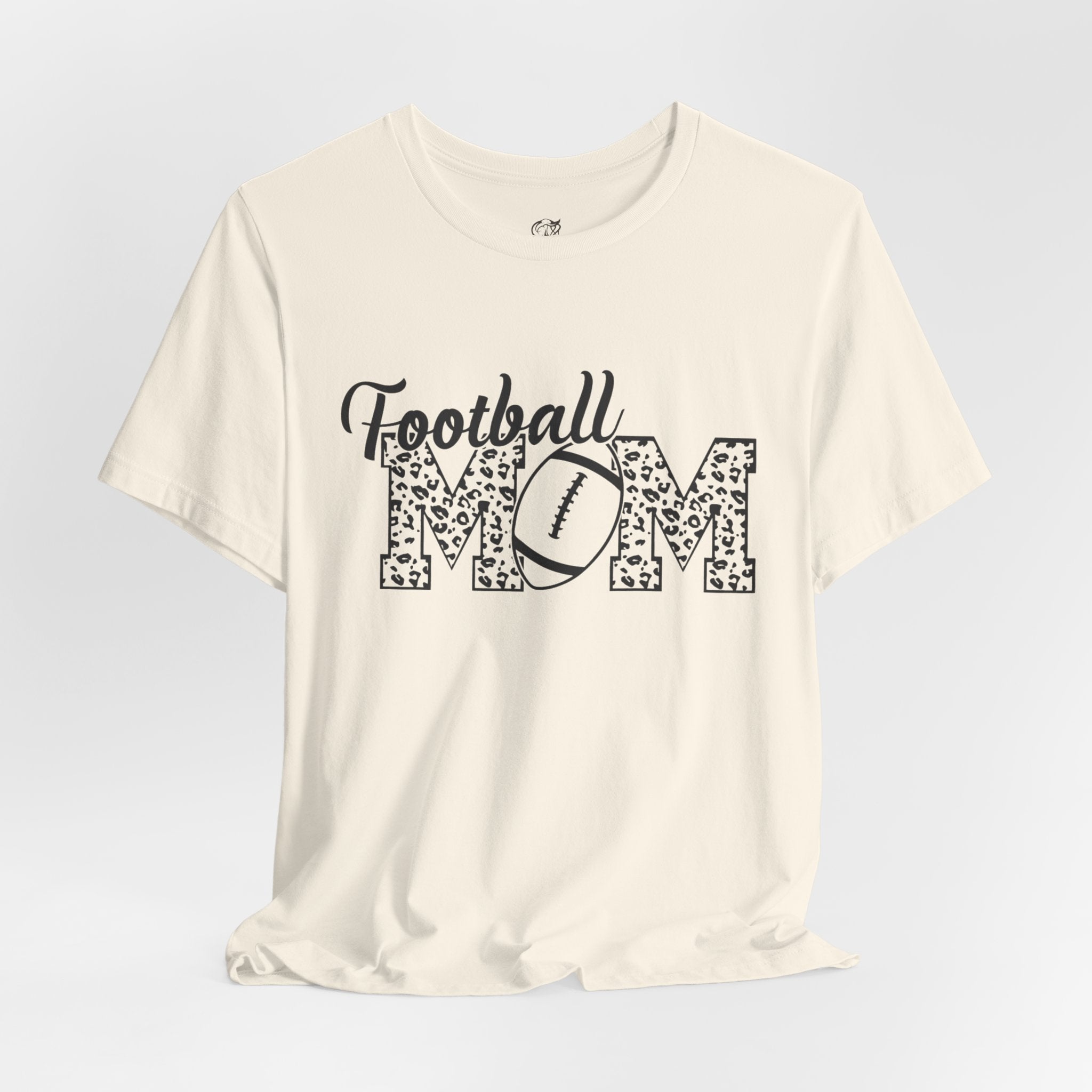 Football Mum Tee