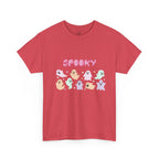 Spooky Halloween Tee