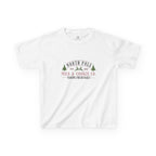 Milk and Cookies Kids Tee