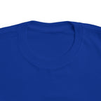 Toddler's Blue Ivvy Tee
