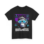 Monkey Business Tee