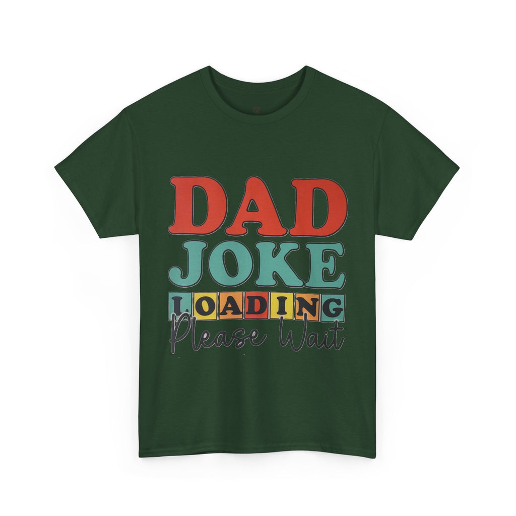 Men's Dad Joke Tee