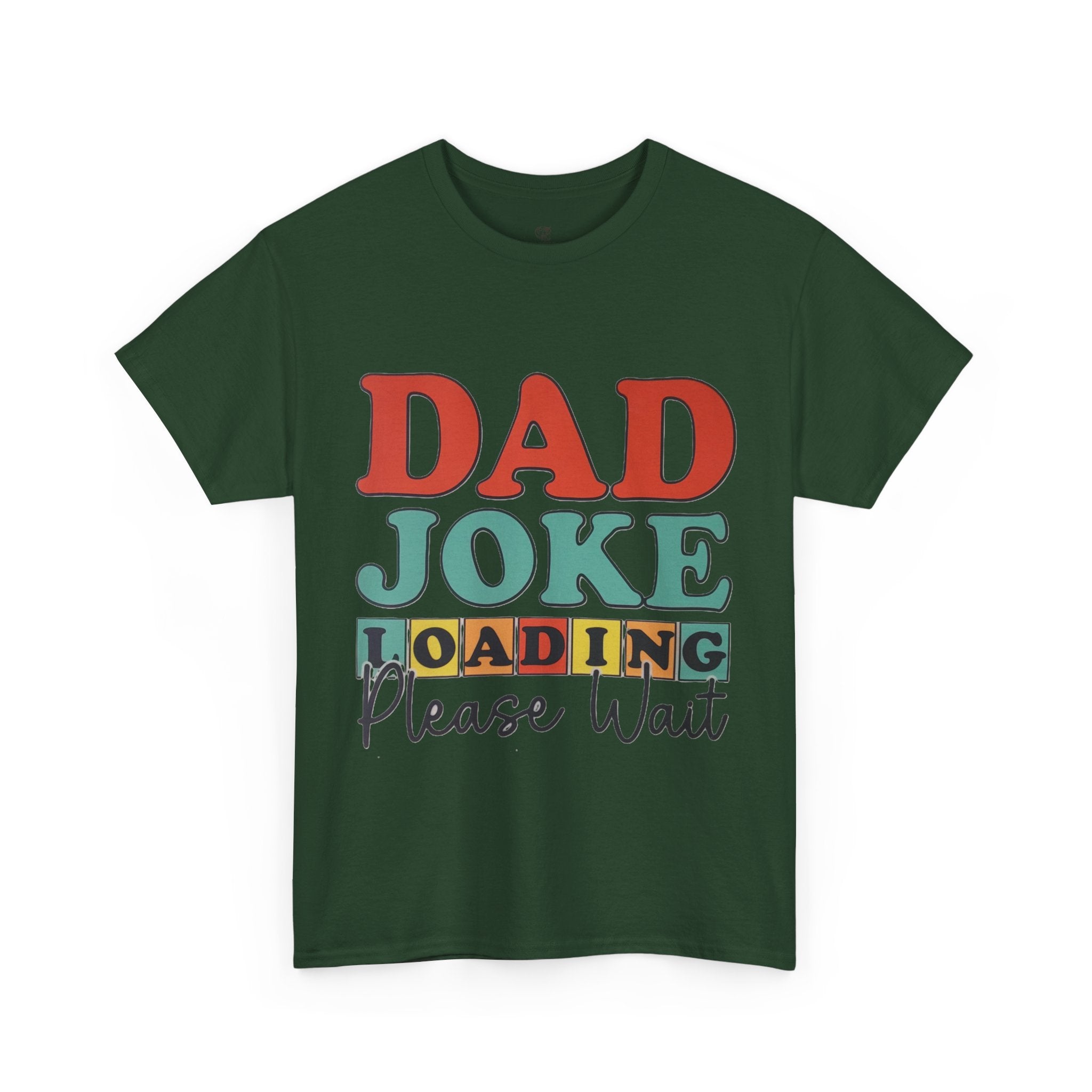 Men's Dad Joke Tee