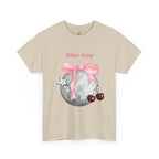 'Blue Ivvy' Disco Tee