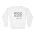 Kids Good Daze Sweatshirt