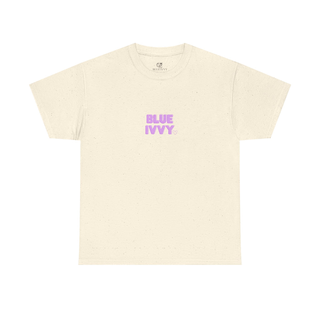 Block Ivvy Cotton Tee