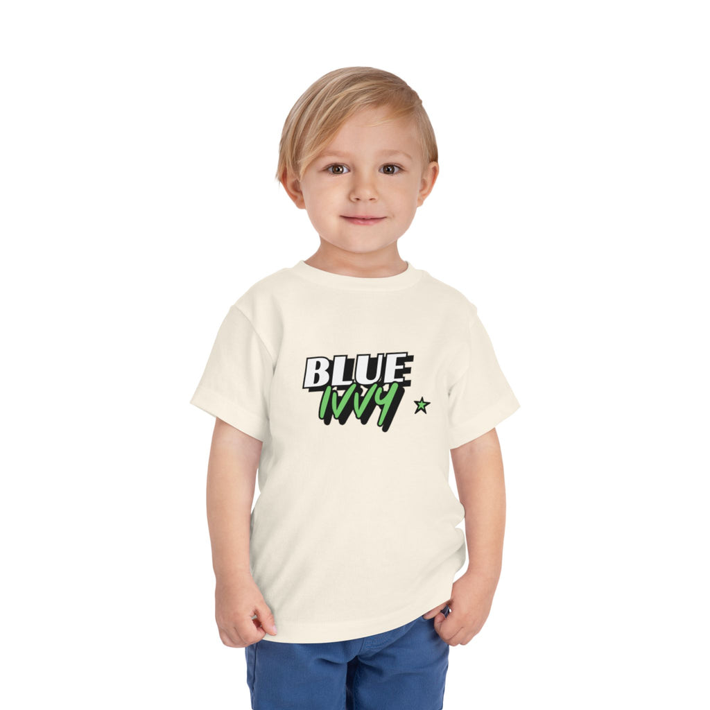 'Blue Ivy' 3D Toddler Tee