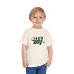 'Blue Ivy' 3D Toddler Tee